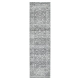 Provence Avignon Grey Traditional Rug - PROV15