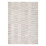 Santana Lines Neutral Rug - SANTA08
