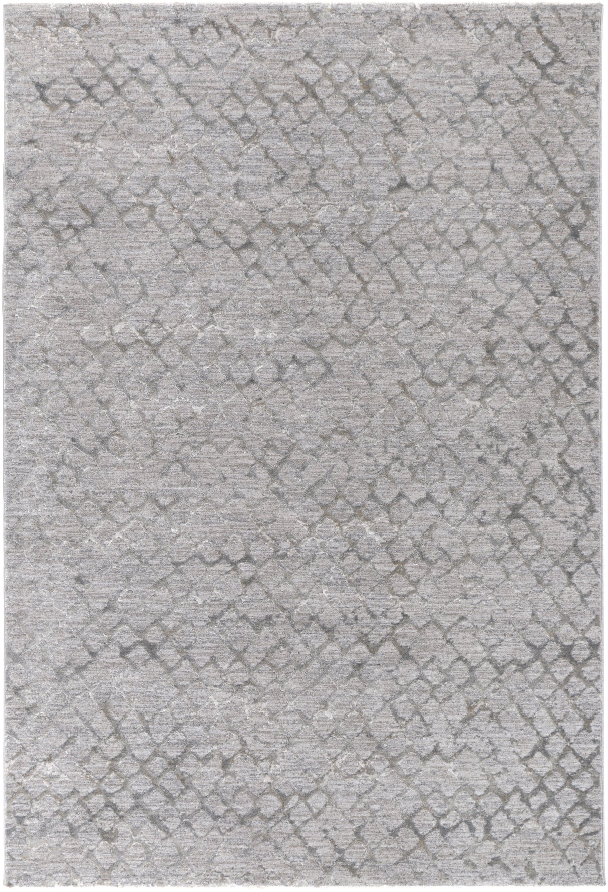 Versailles Vers3 Grey