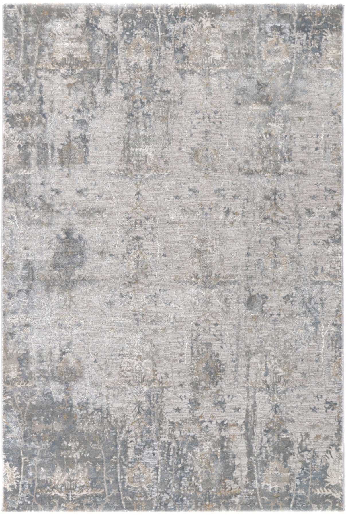 Versailles Vers4 Grey