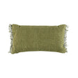 Pemba Cushion Olive 40 x 70cm