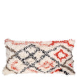 Romany Cushion Ivory 80 x 45cm