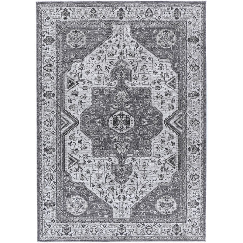Artemis Rug Grey
