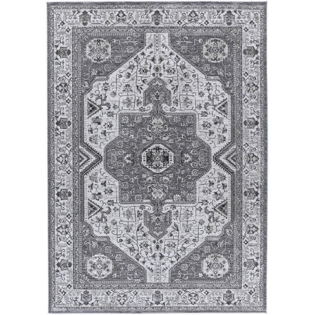 Artemis Rug Grey