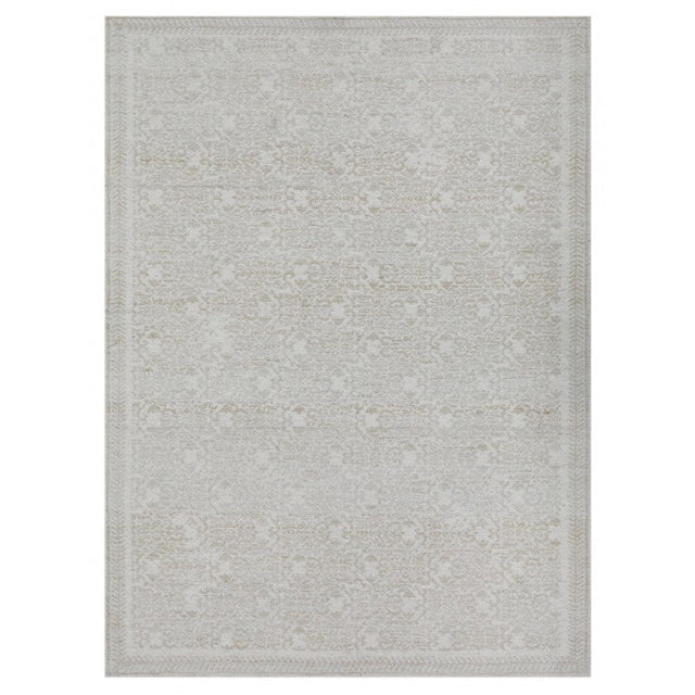 Audrey Rug Beige