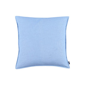 Clarence Denim Cushion 60 x 60cm
