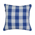Piper Cushion Denim 50cm x 50cm
