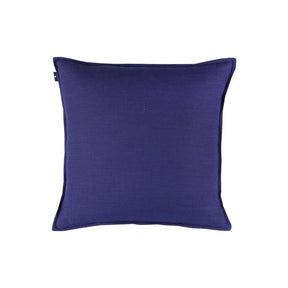 Clarence Navy Cushion 45 x 45cm