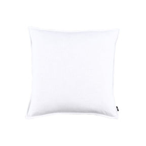 Clarence White Cushion 45 x 45cm