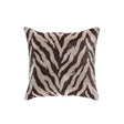 Tate Cushion Chocolate 50 x 50cm