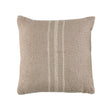 SKIPPER Cream Cushion 50 x 50cm