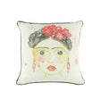 Cuba Carmen Cushion 45 x 45cm
