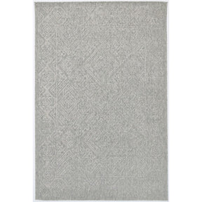 Marco Polo Tribal Grey Rug