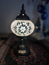 Table Lamps - Mirror Star