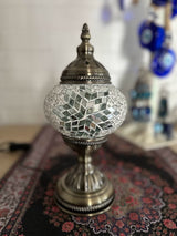 Table Lamps - Mirror Star