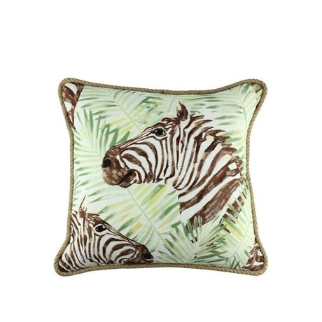 Mr Z Cushion