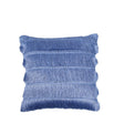 Penelope Row Cushion Denim 45x45cm