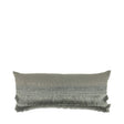 Penelope Long Cushion Grey 70cm x 30cm