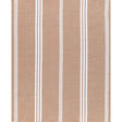 Roger Taupe Cotton Mat - Rug
