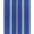 Roger Navy Cotton Mat - Rug