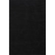 Bubble Rug Black