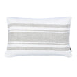 Provence Cushion Taupe 40 x 60cm