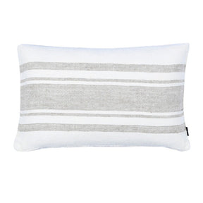 Provence Cushion Taupe 40 x 60cm