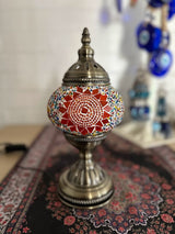 Table Lamps - Sunflower