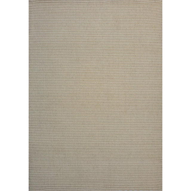 Zalia Cord Handloom Ivory