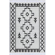 Archer Marrakech Rug Salt