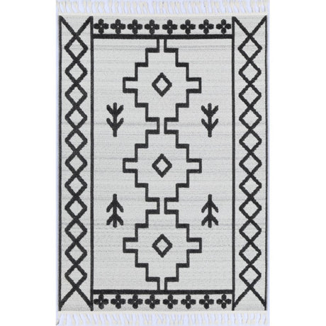 Archer Marrakech Rug Salt